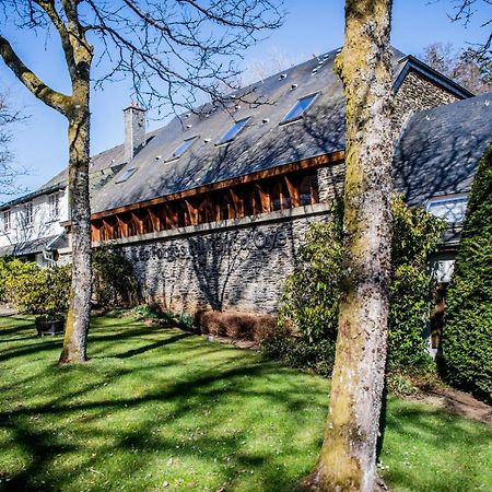 Hôtel Les Ardillières du Pont d'Oye Habay-la-Neuve Extérieur photo