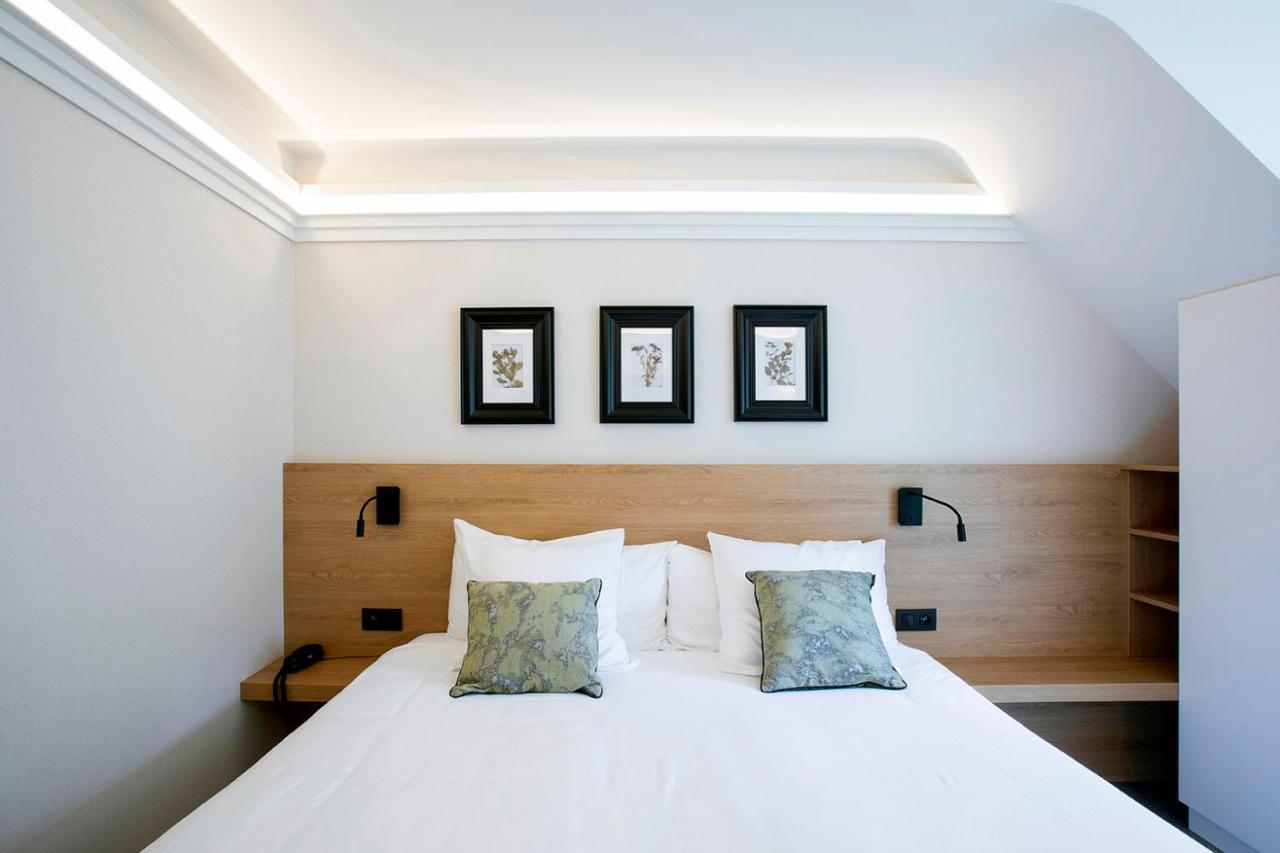 Hôtel Les Ardillières du Pont d'Oye Habay-la-Neuve Extérieur photo