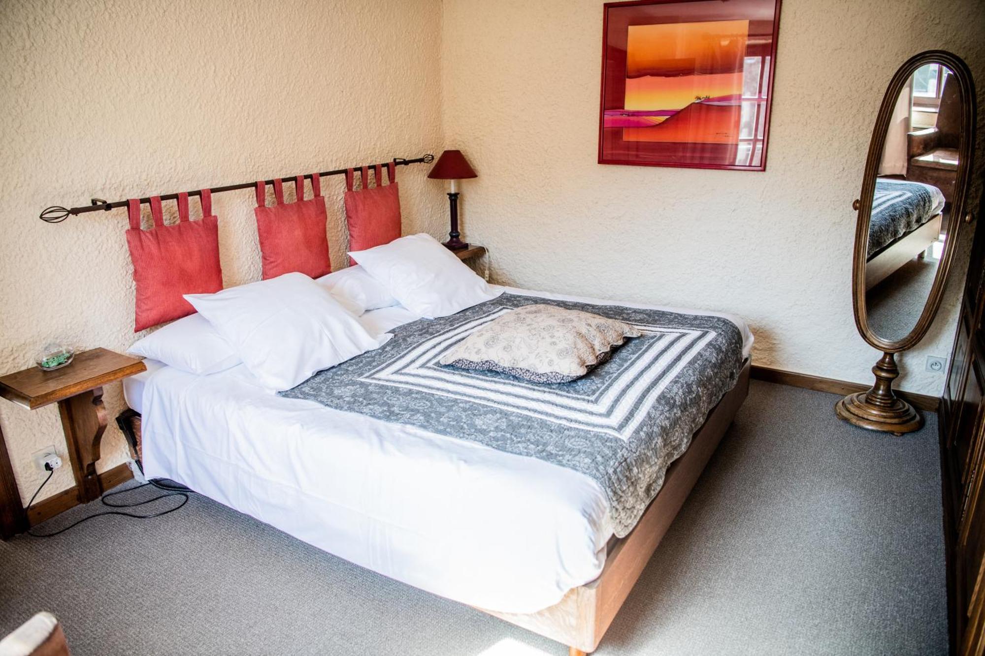 Hôtel Les Ardillières du Pont d'Oye Habay-la-Neuve Chambre photo